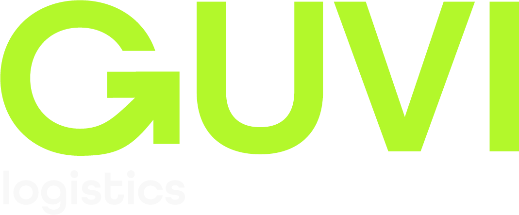 Guvi Logistics